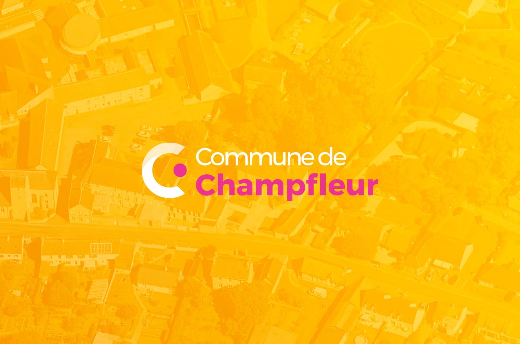 Bulletin municipal de Champfleur – Juin 2021