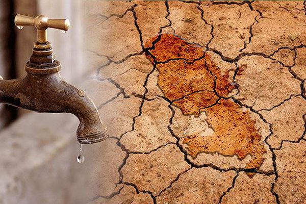 Sécheresse en Sarthe : Mesures de restrictions des usages de l’eau